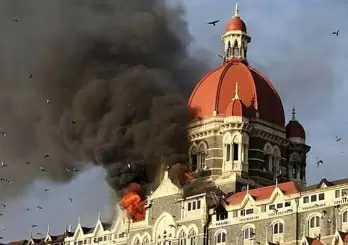 'S' in ISI behind LeT's 26/11 Mumbai attack